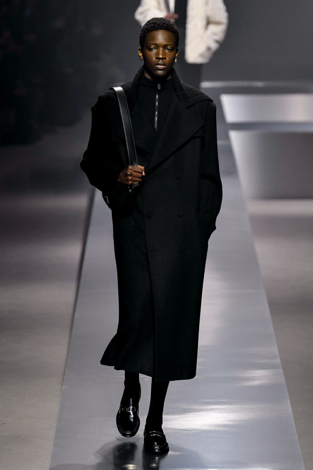 Fendi Automne Hiver 2022 Milan Fashion Week 43 Fendi - Automne-Hiver 2022 - Milan Fashion Week