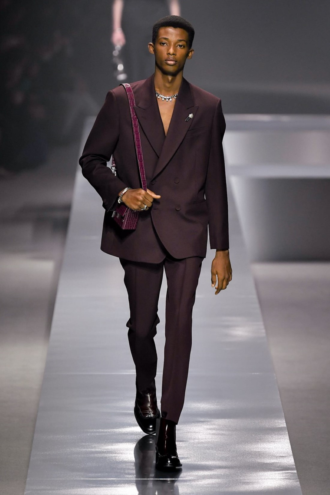 Fendi Automne Hiver 2022 Milan Fashion Week 49 Fendi - Automne-Hiver 2022 - Milan Fashion Week