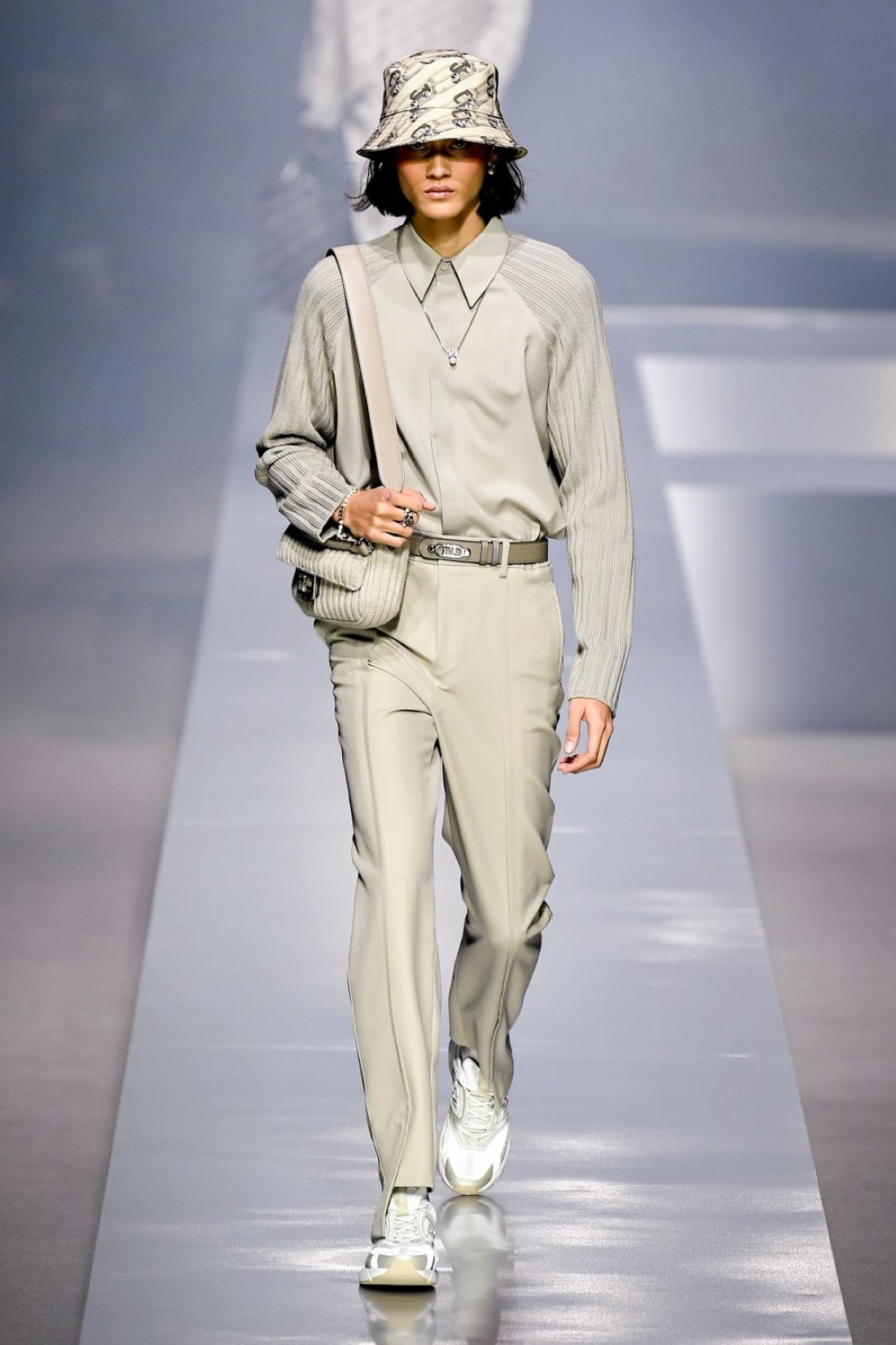 Fendi Automne Hiver 2022 Milan Fashion Week 7 Fendi - Automne-Hiver 2022 - Milan Fashion Week