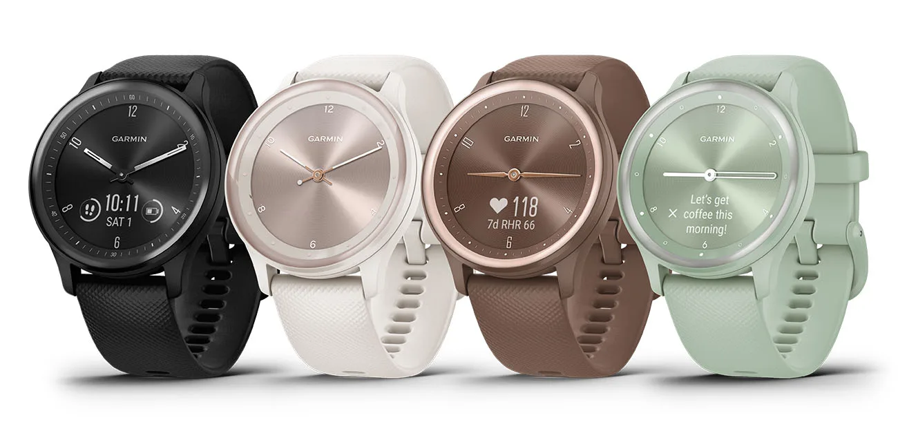 Garmin vívomove Sport