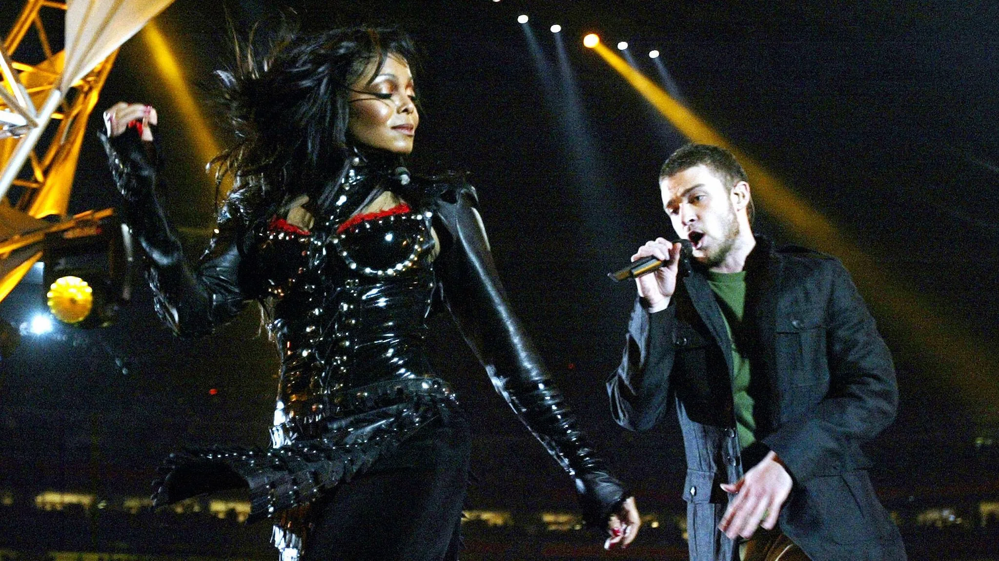 Janet Jackson - Janet