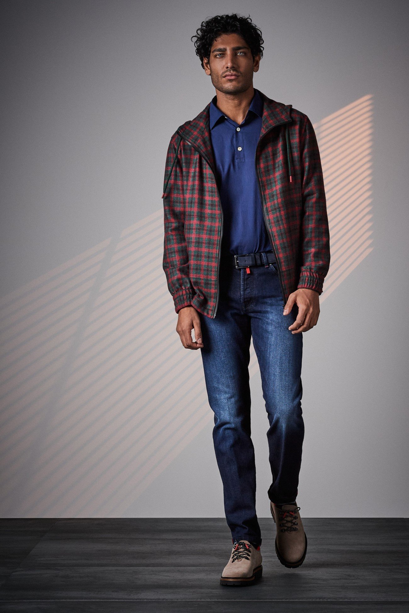 Kiton Automne Hiver 2022 Milan Fashion Week 29 Kiton - Automne-Hiver 2022 - Milan Fashion Week