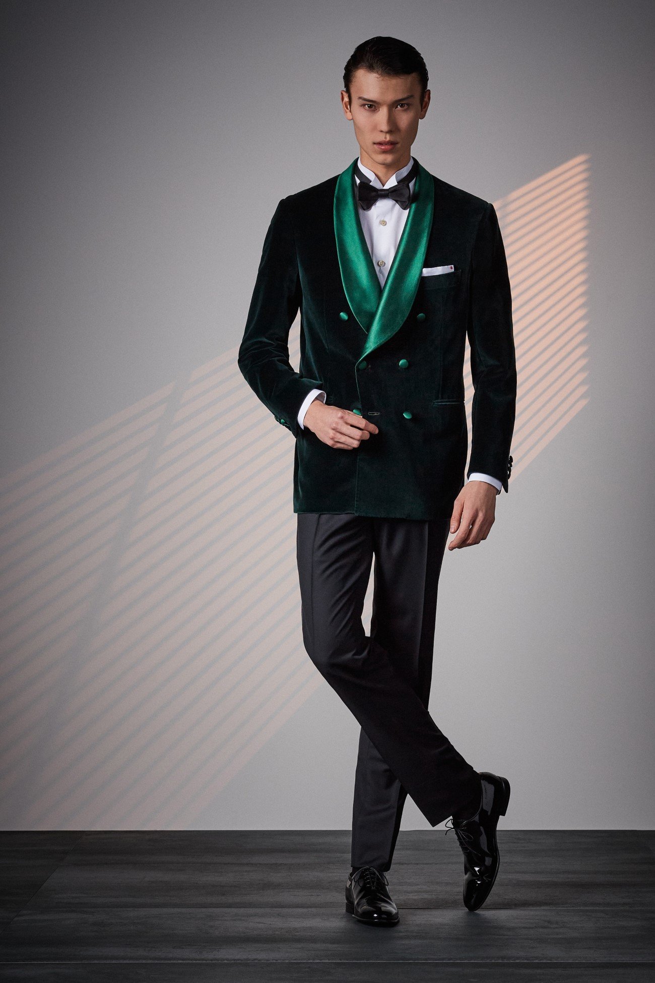 Kiton Automne Hiver 2022 Milan Fashion Week 34 Kiton - Automne-Hiver 2022 - Milan Fashion Week