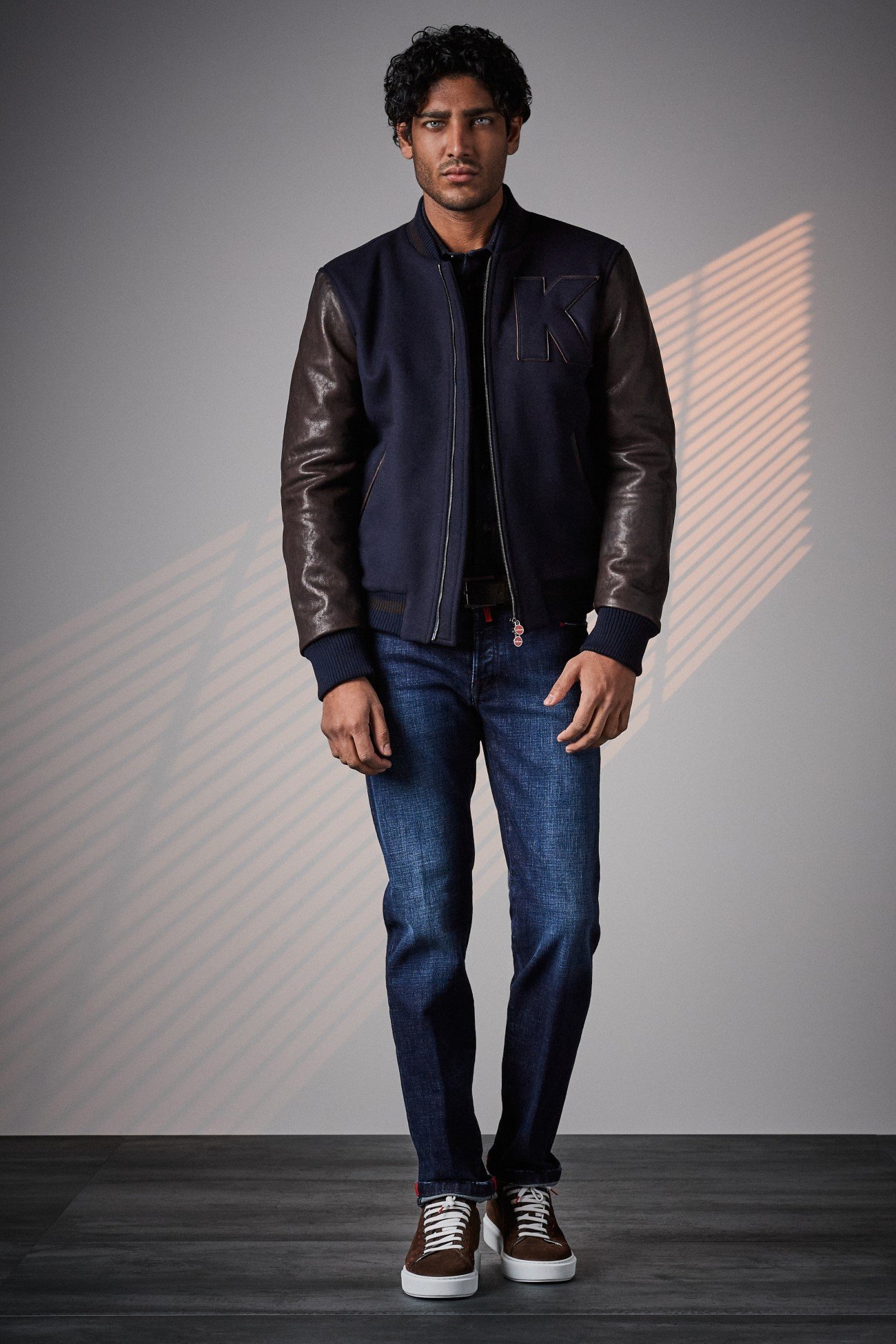 Kiton Automne Hiver 2022 Milan Fashion Week 49 Kiton - Automne-Hiver 2022 - Milan Fashion Week
