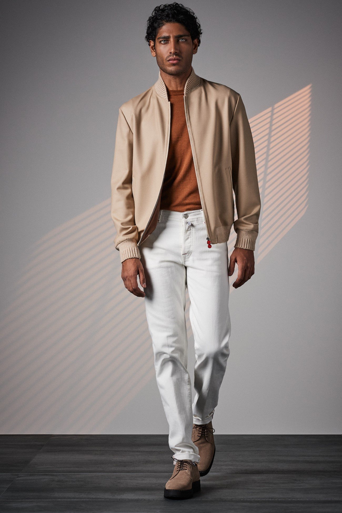 Kiton Automne Hiver 2022 Milan Fashion Week 56 Kiton - Automne-Hiver 2022 - Milan Fashion Week