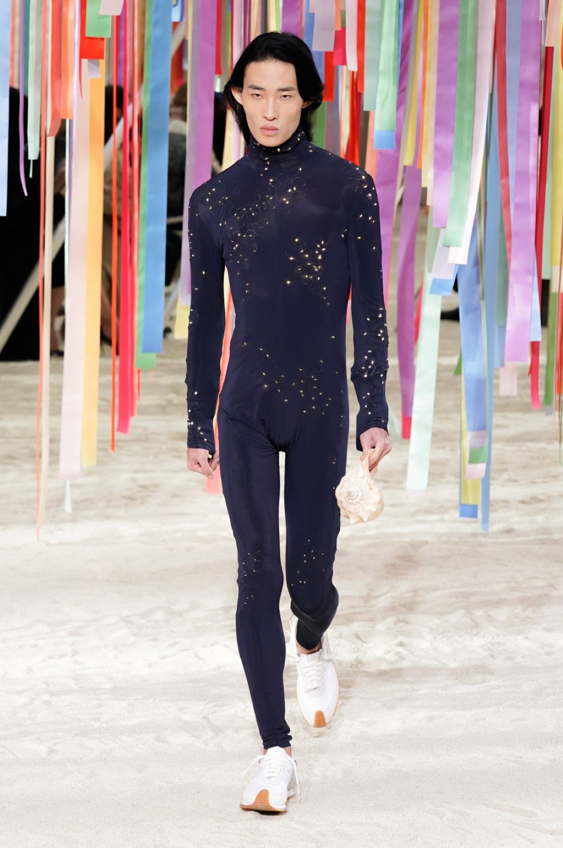 Loewe - Automne-Hiver 2022 - Paris Fashion Week