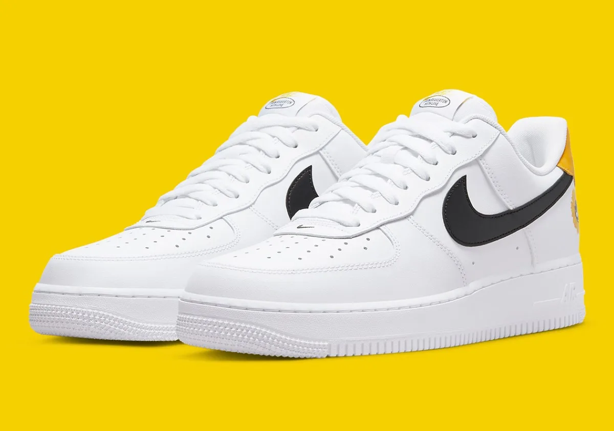Nike Air Force 1 Low "Have a Nike Day"
