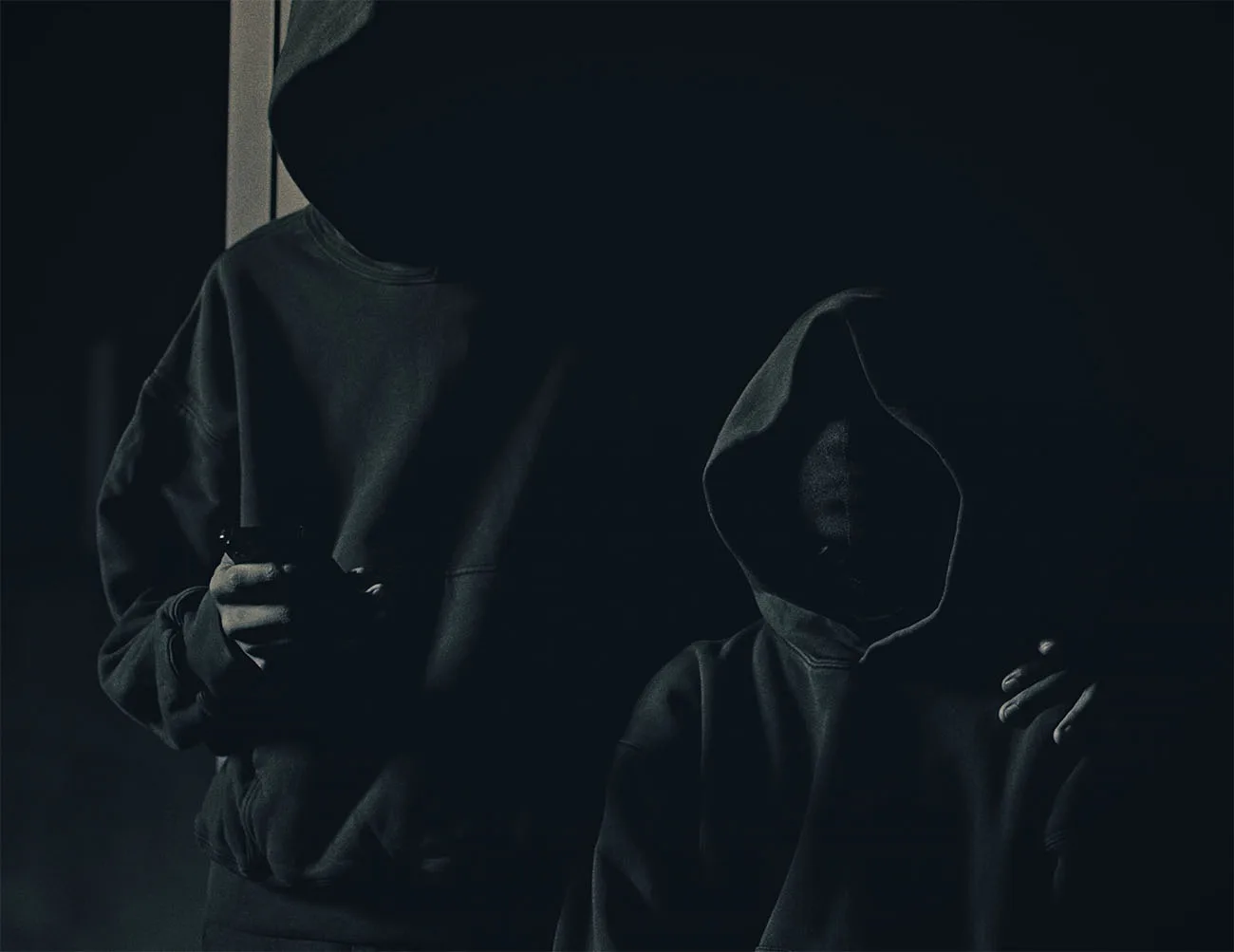 YEEZY Gap TV Commercial - Heaven and Hell 0