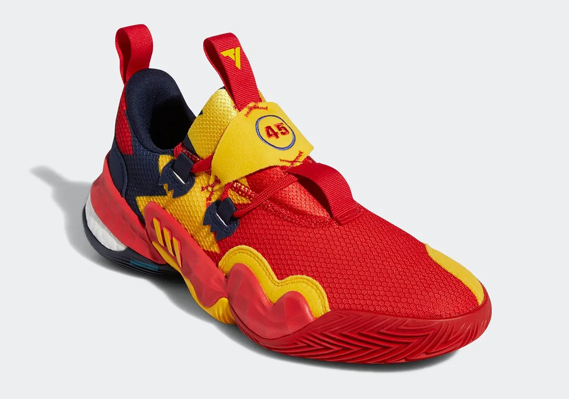adidas Trae Young 1 "McDonald’s All-American Game"