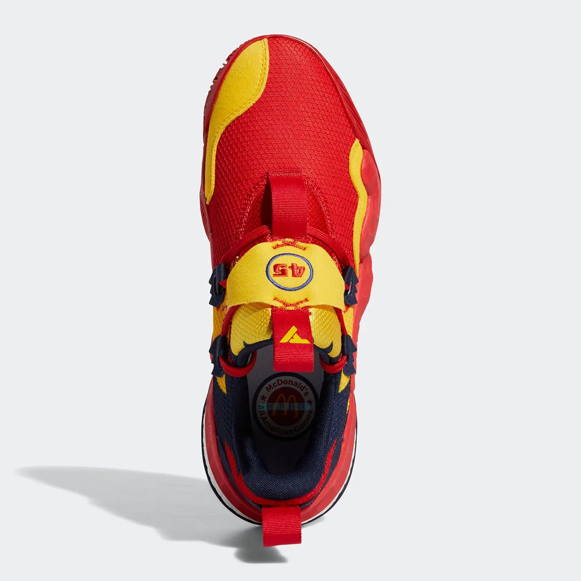 adidas Trae Young 1 "McDonald’s All-American Game"