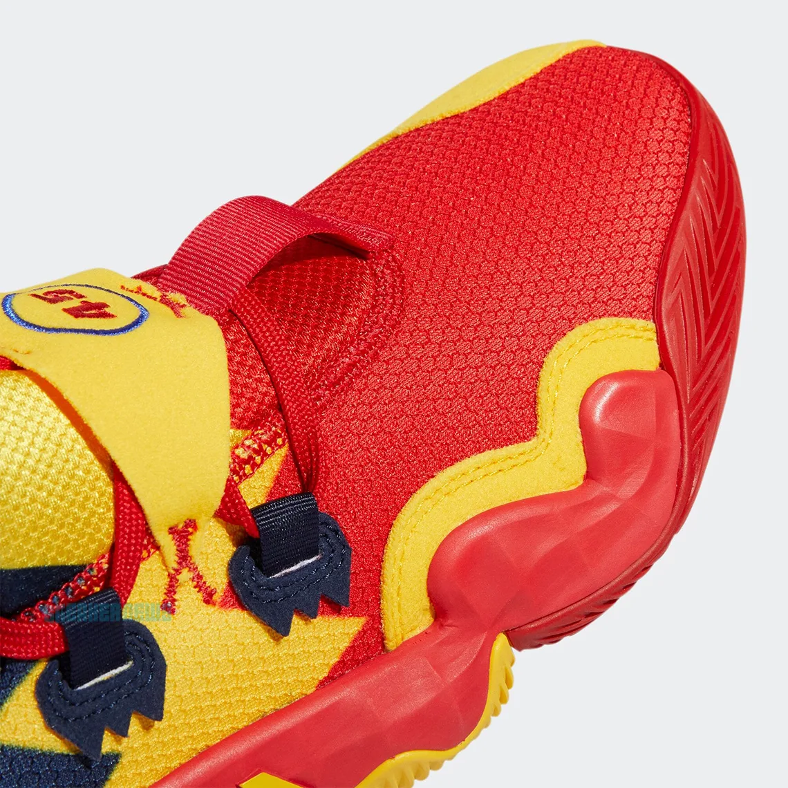 adidas Trae Young 1 "McDonald’s All-American Game"
