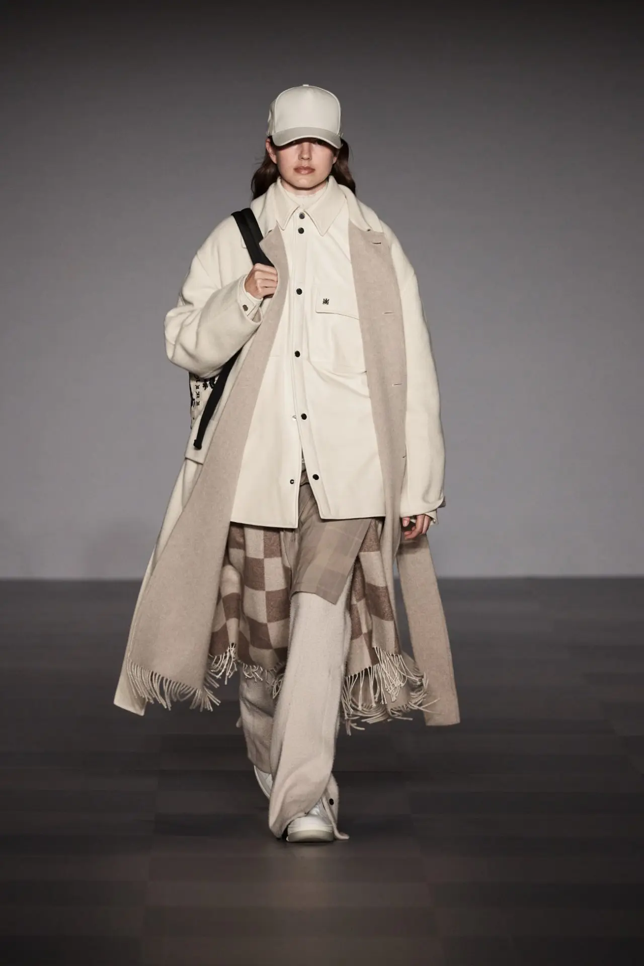 AMIRI - Automne-Hiver 2022