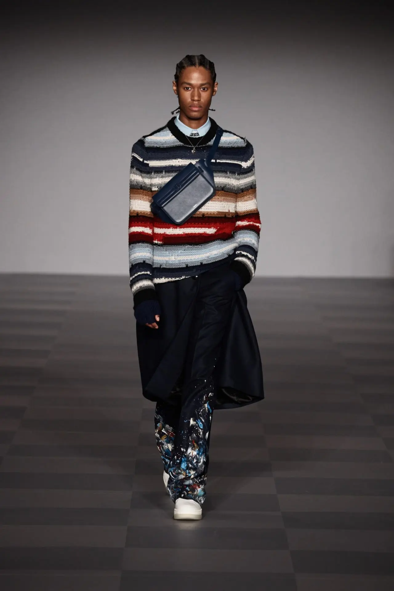 AMIRI - Automne-Hiver 2022