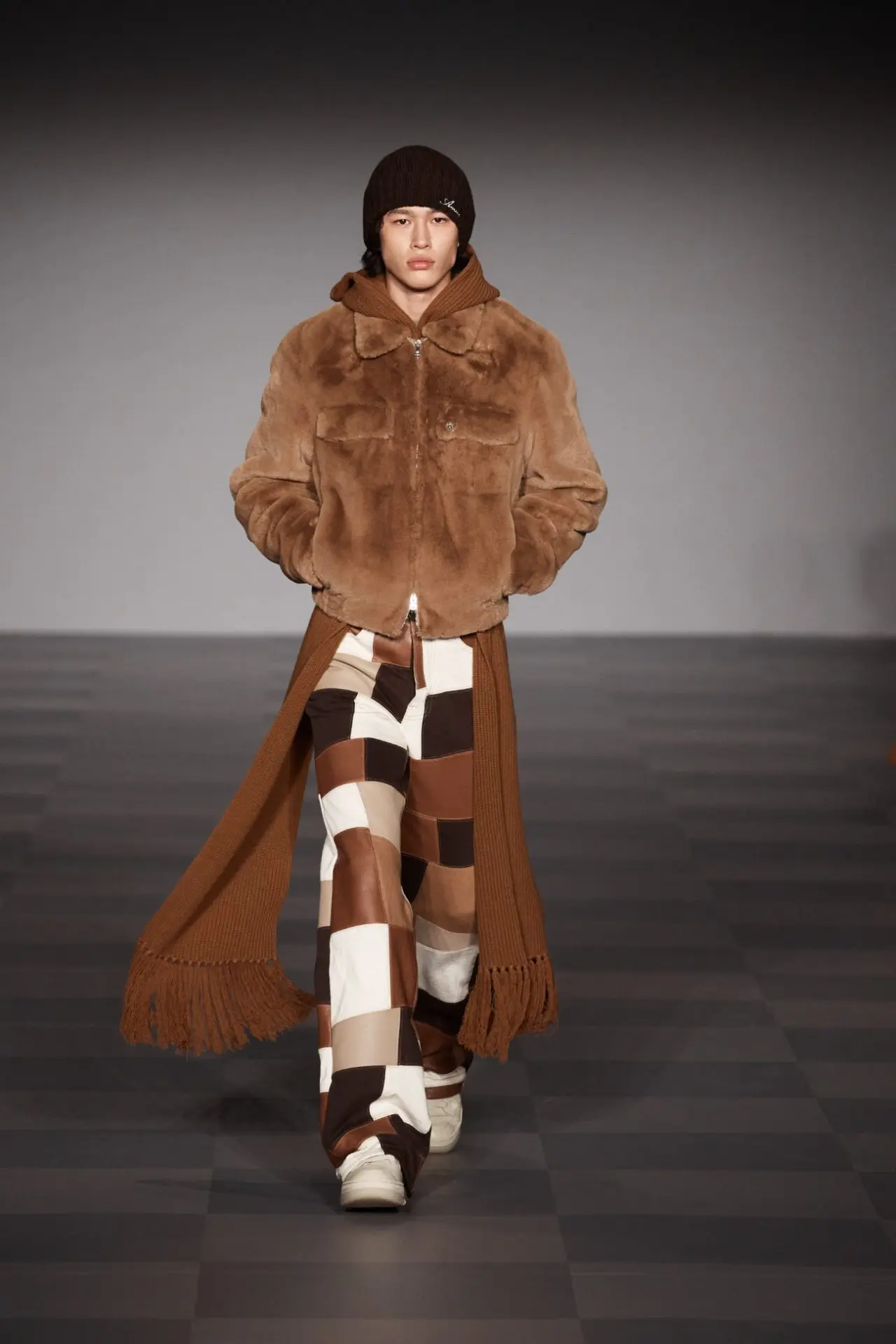 AMIRI - Automne-Hiver 2022