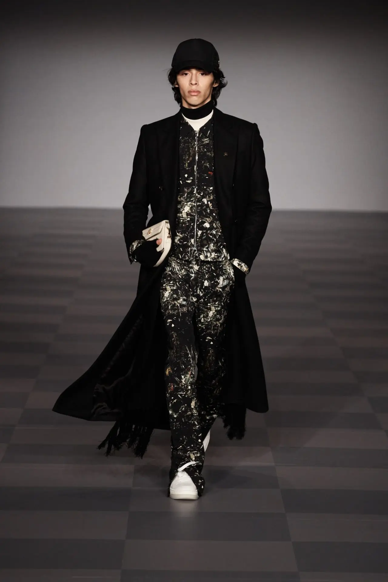 AMIRI - Automne-Hiver 2022