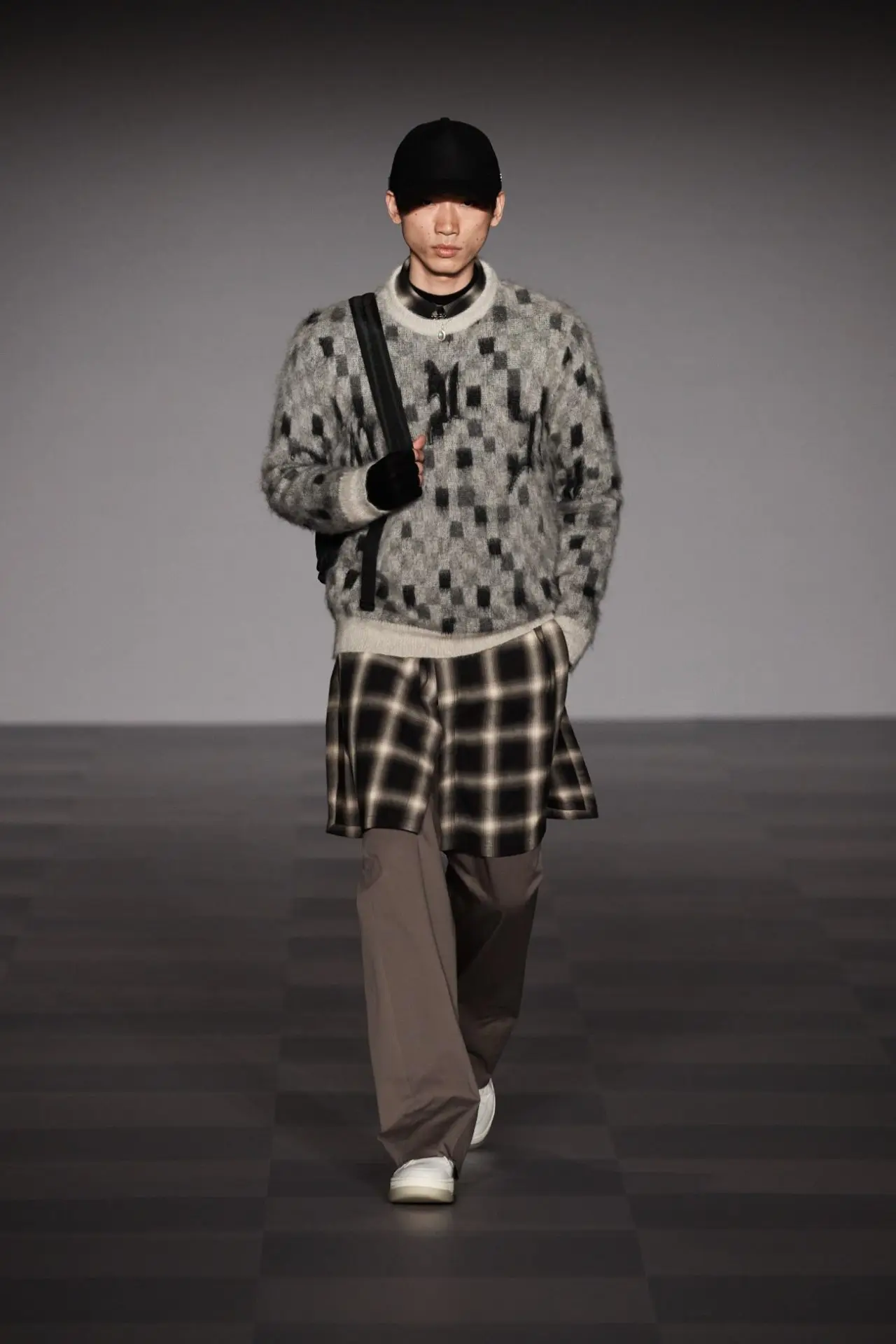 AMIRI - Automne-Hiver 2022