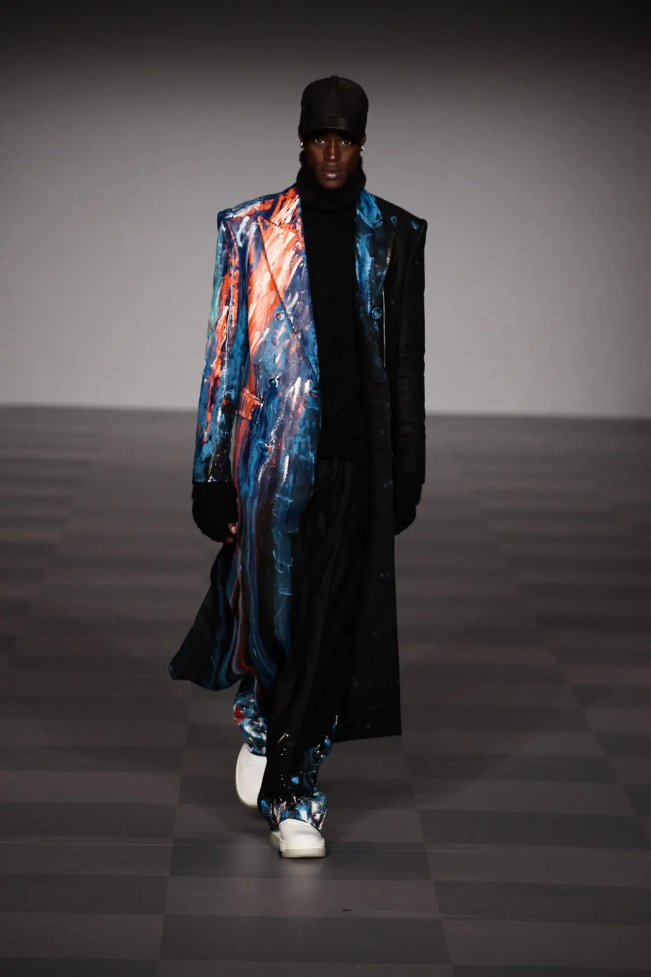 AMIRI - Automne-Hiver 2022