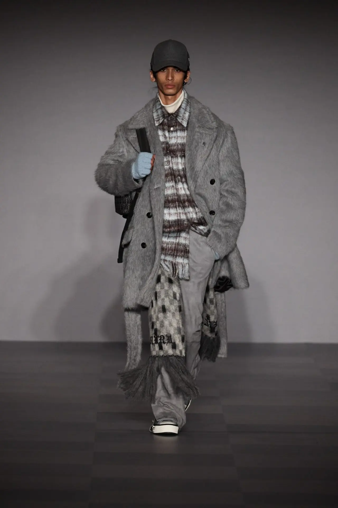 AMIRI - Automne-Hiver 2022