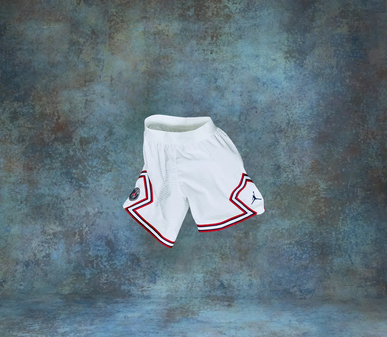 Paris Saint-Germain x Jordan Brand 4ème maillot Saison 21-22
