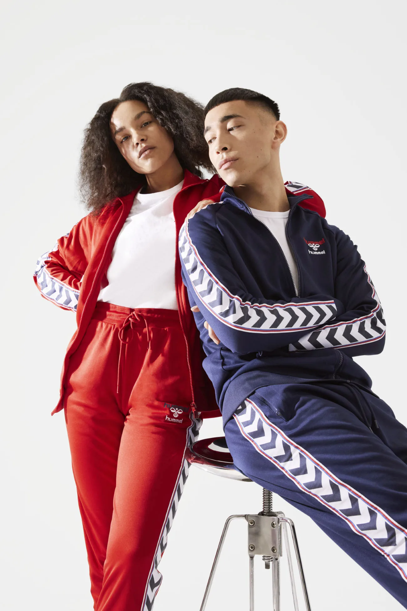hummel - Collection ICONS