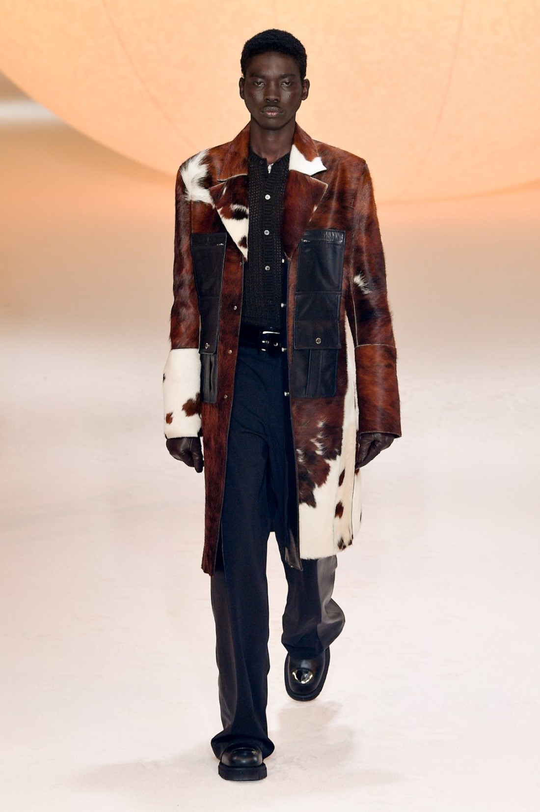 Ambush - Automne-Hiver 2022 - Milan Fashion Week