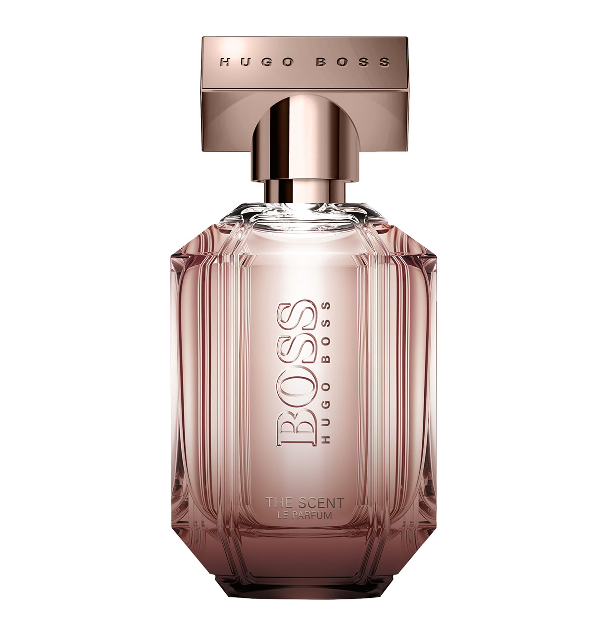 BOSS The Scent Le Parfum for Her