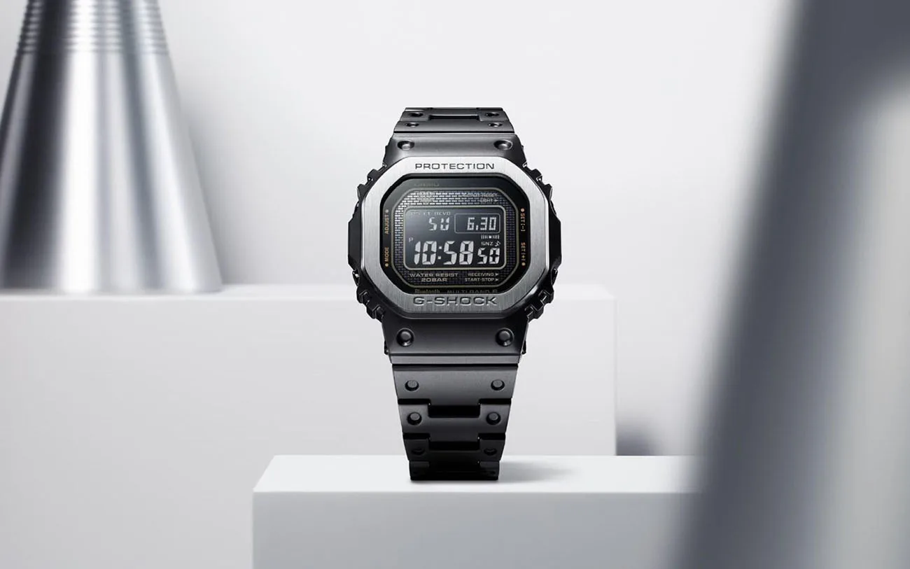 G-SHOCK GMW B5000MB 1ER