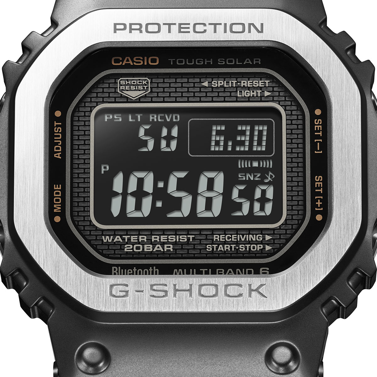 G-SHOCK GMW B5000MB 1ER