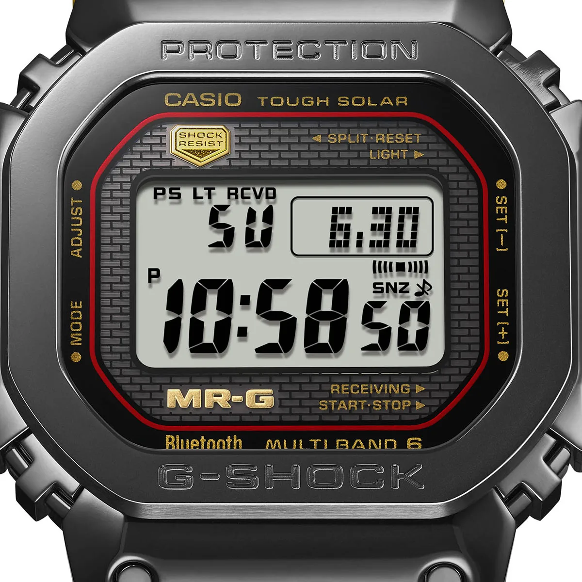 G-SHOCK MRG-B5000