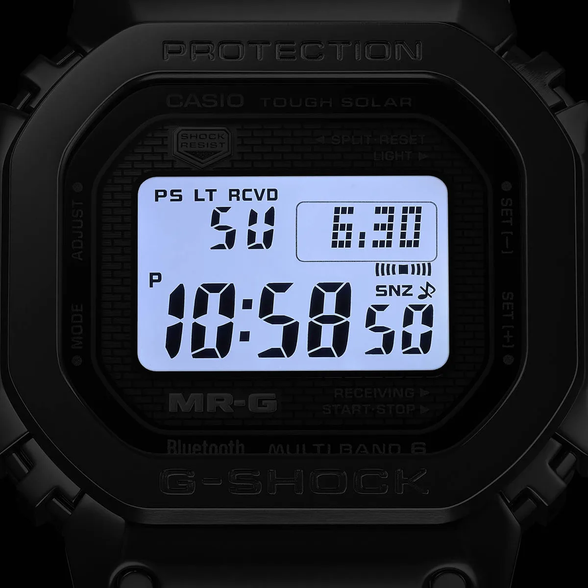 G-SHOCK MRG-B5000