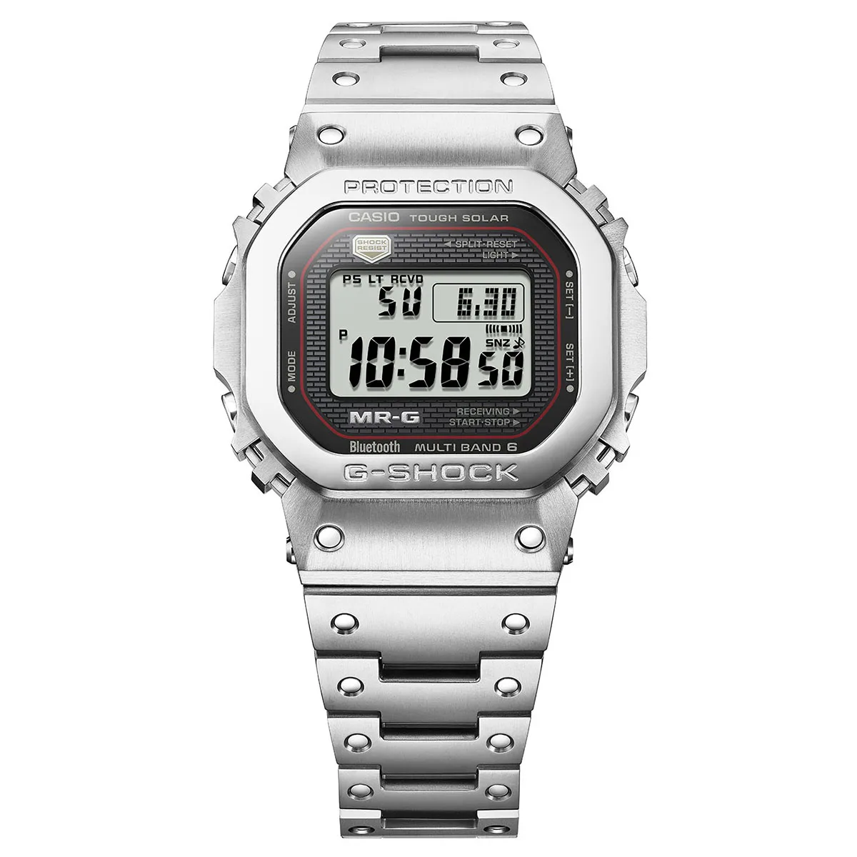G-SHOCK MRG-B5000