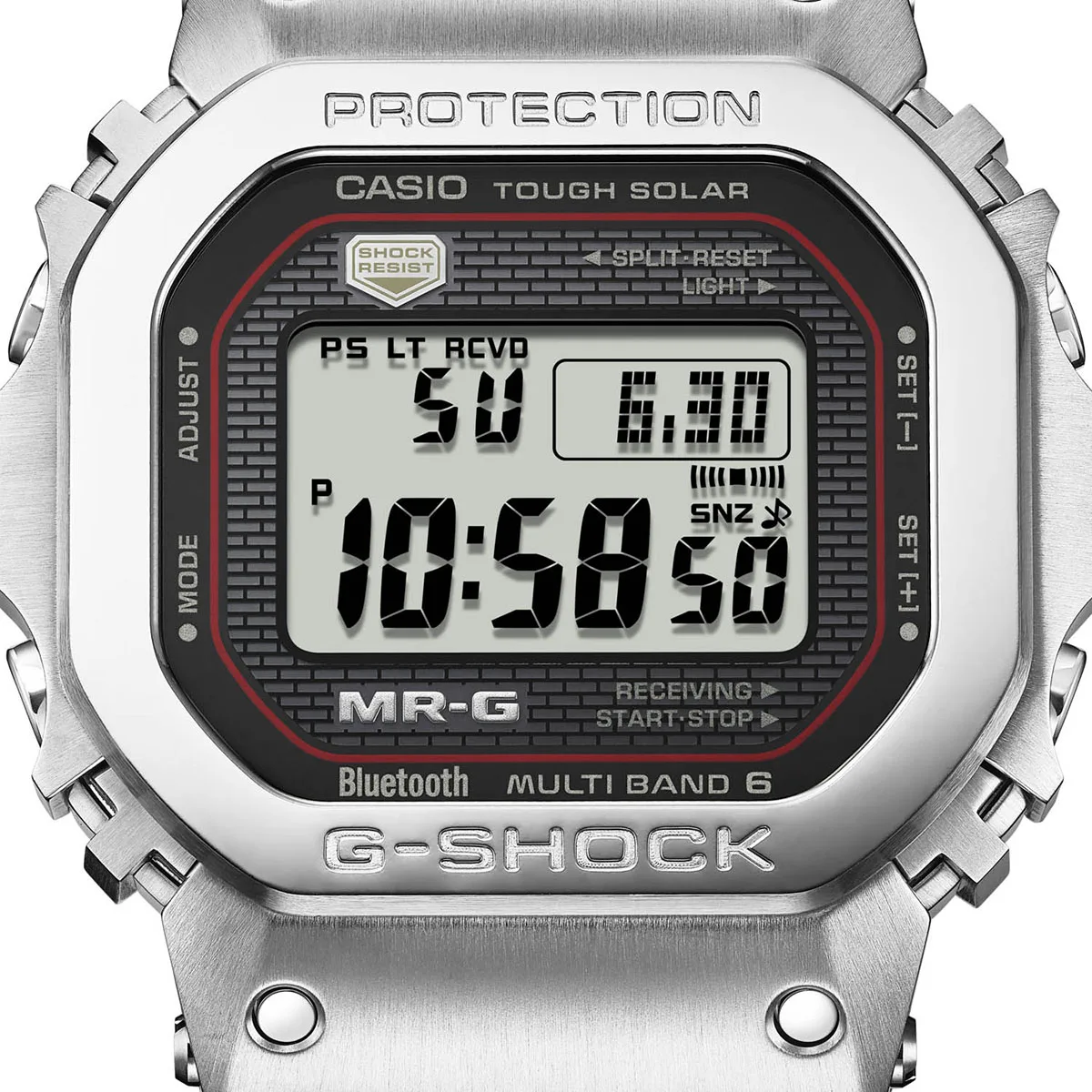 G-SHOCK MRG-B5000