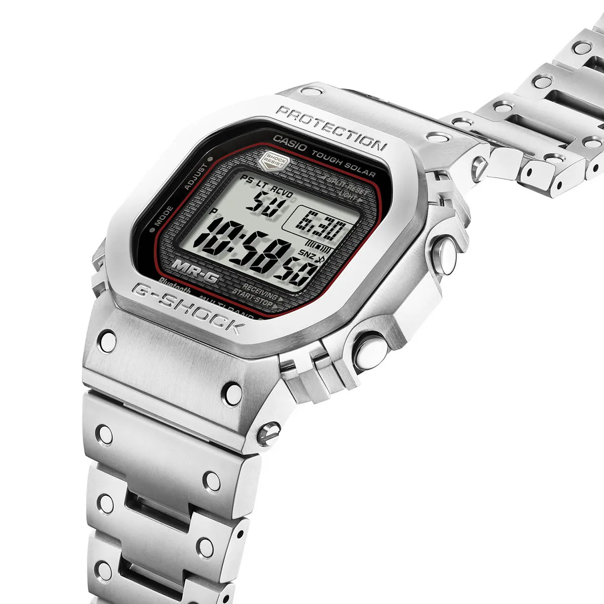 G-SHOCK MRG-B5000