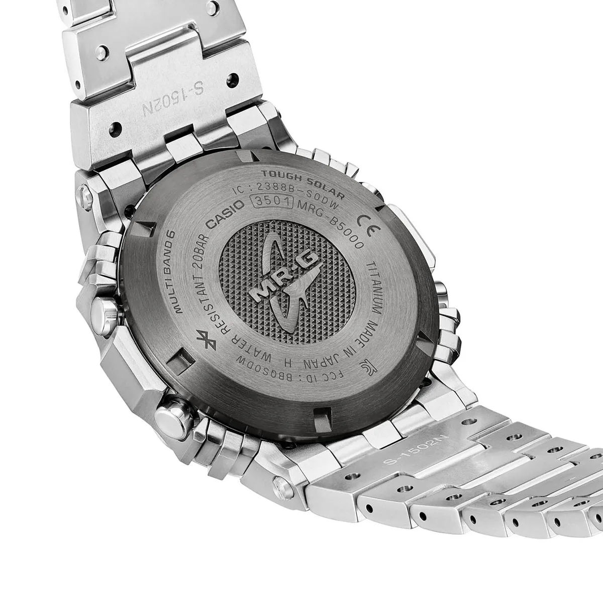 G-SHOCK MRG-B5000