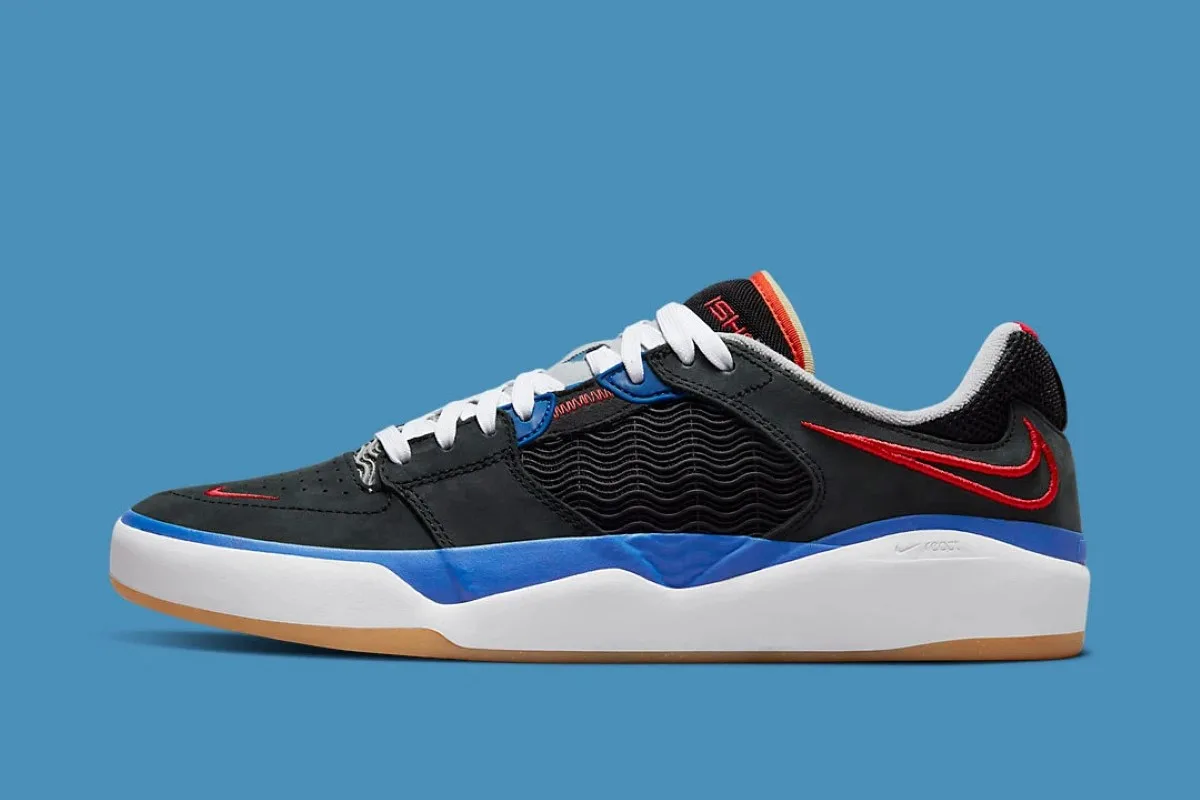 NBA x Nike SB Ishod