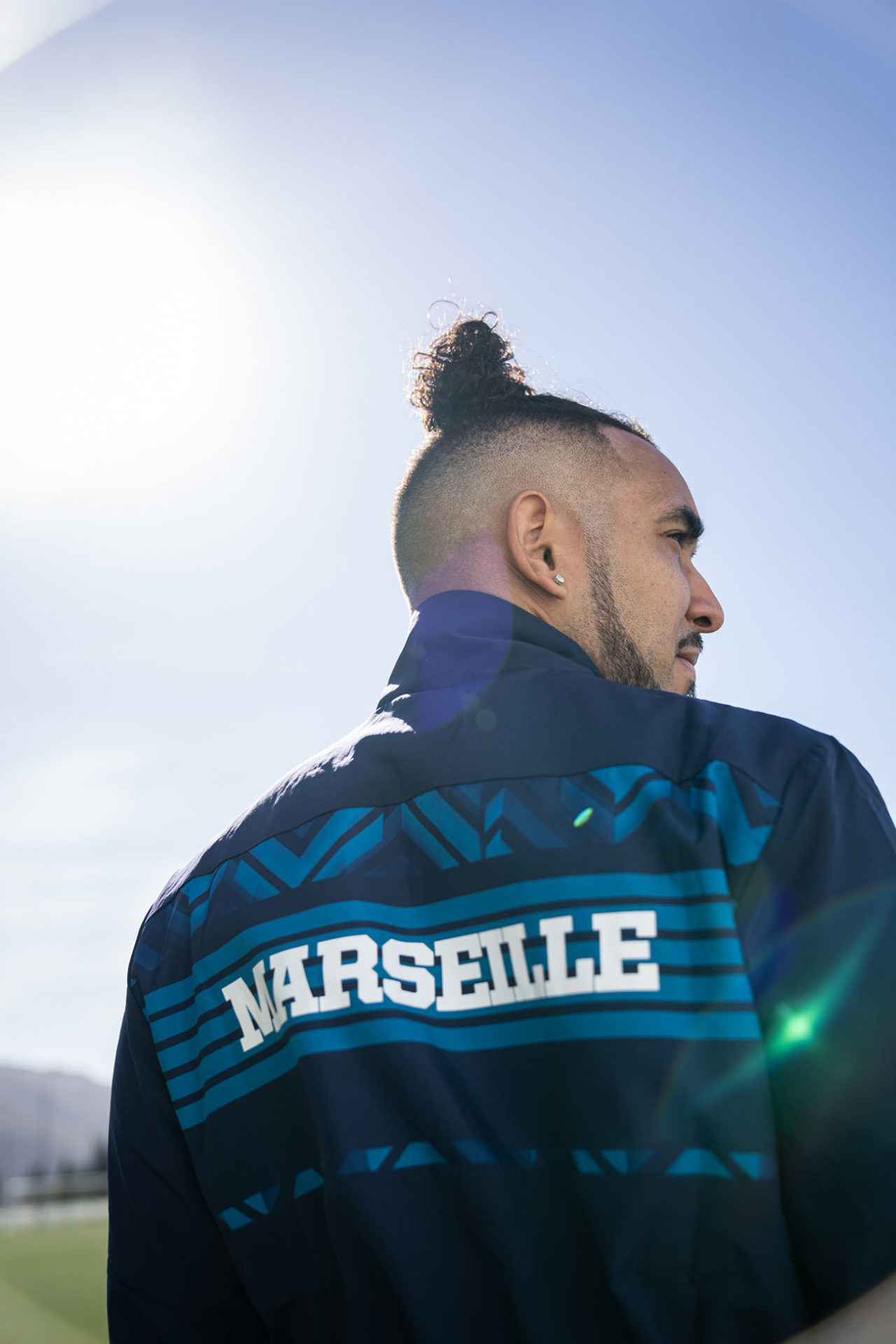 PUMA Football Heritage x Olympique de Marseille