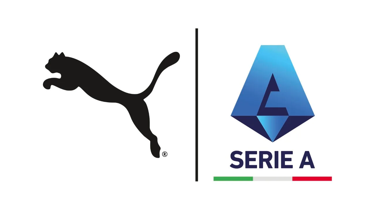 PUMA x Lega Serie A