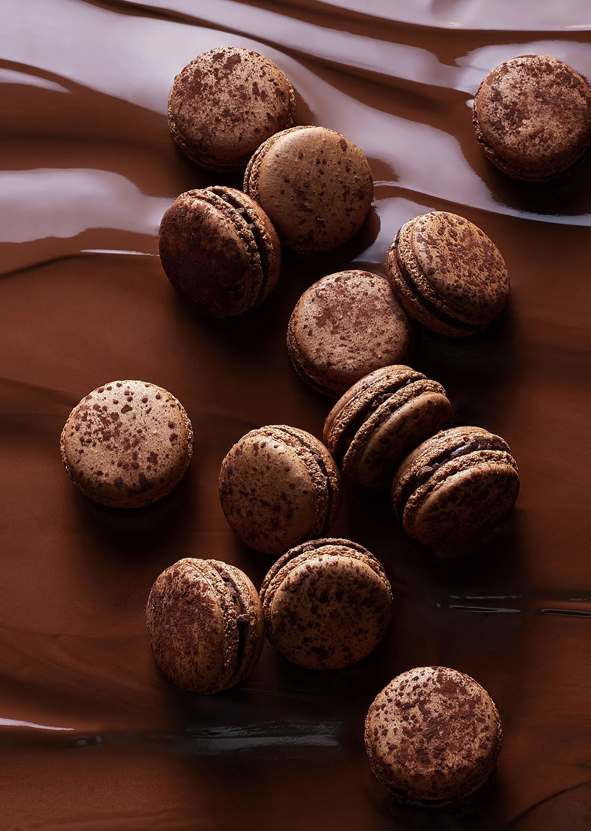 Pierre Hermé x Princesse Margot - Jour du Macaron 2022