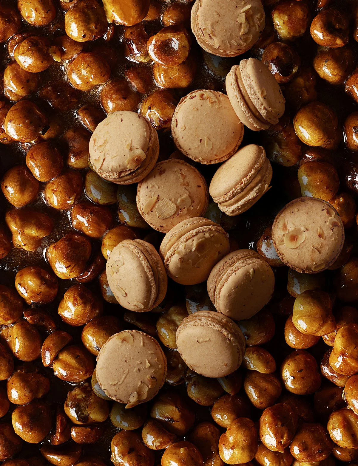 Pierre Hermé x Princesse Margot - Jour du Macaron 2022