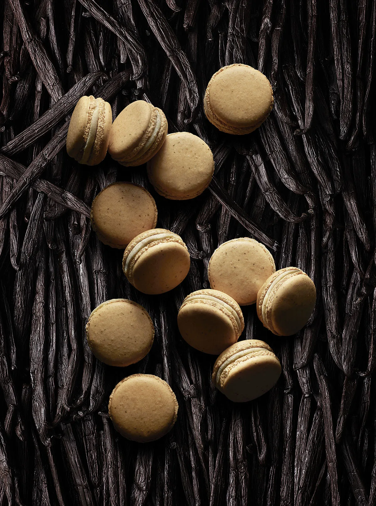 Pierre Hermé x Princesse Margot - Jour du Macaron 2022