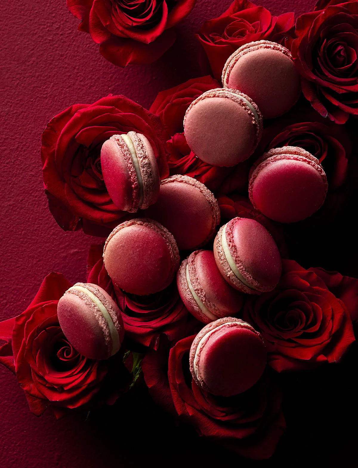 Pierre Hermé x Princesse Margot - Jour du Macaron 2022