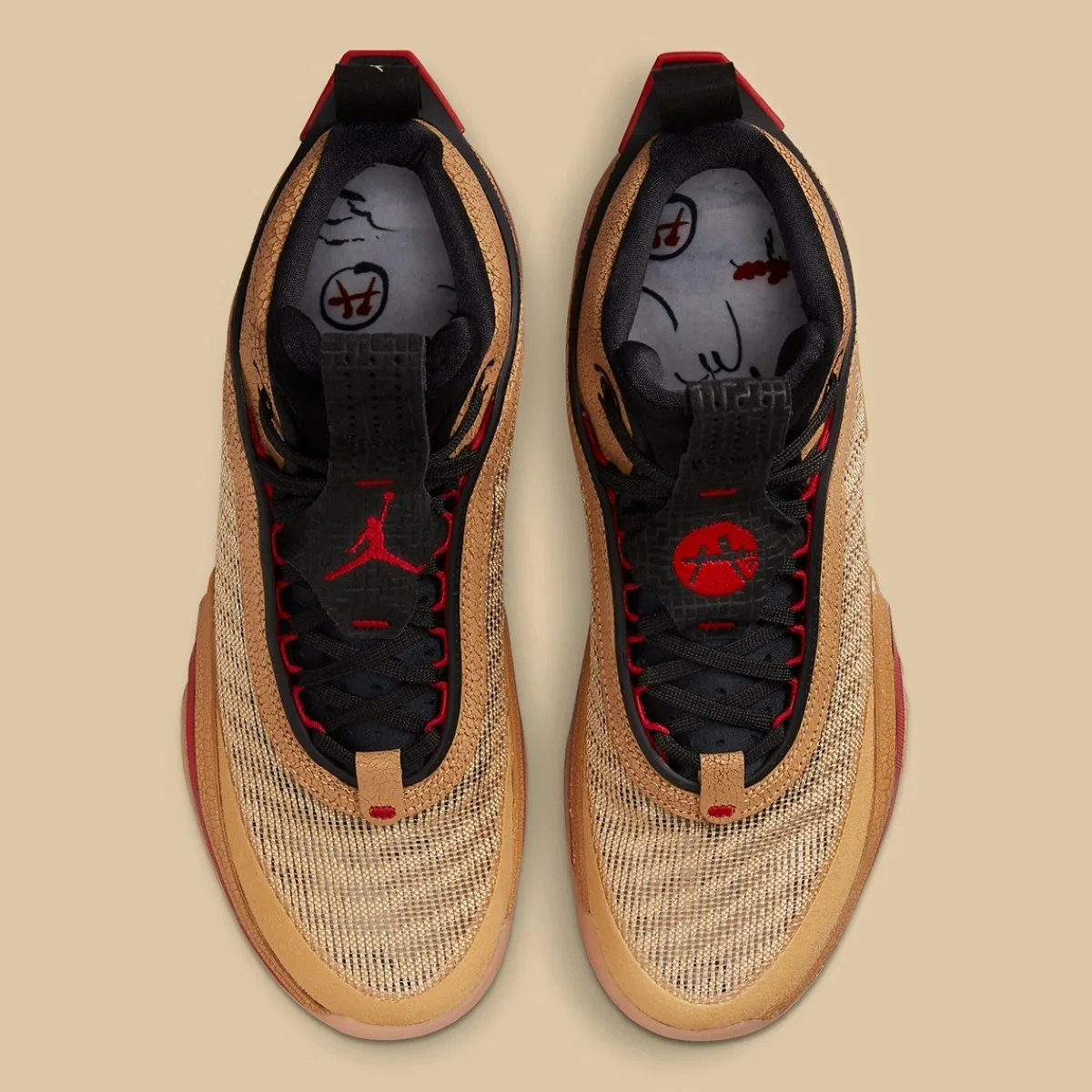 Air Jordan 36 x Rui Hachimura