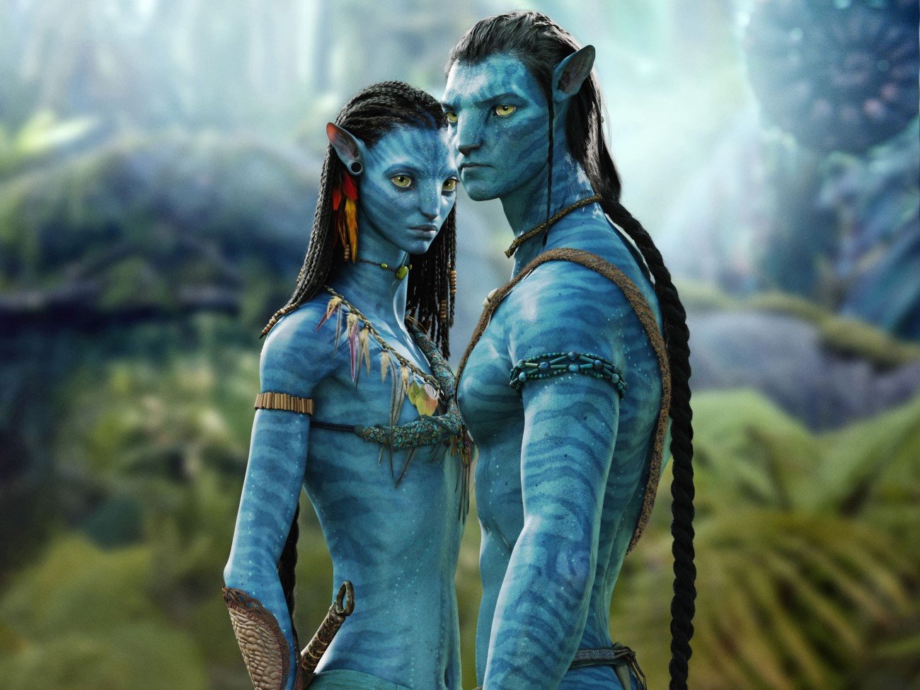Avatar 2, The Way of Water