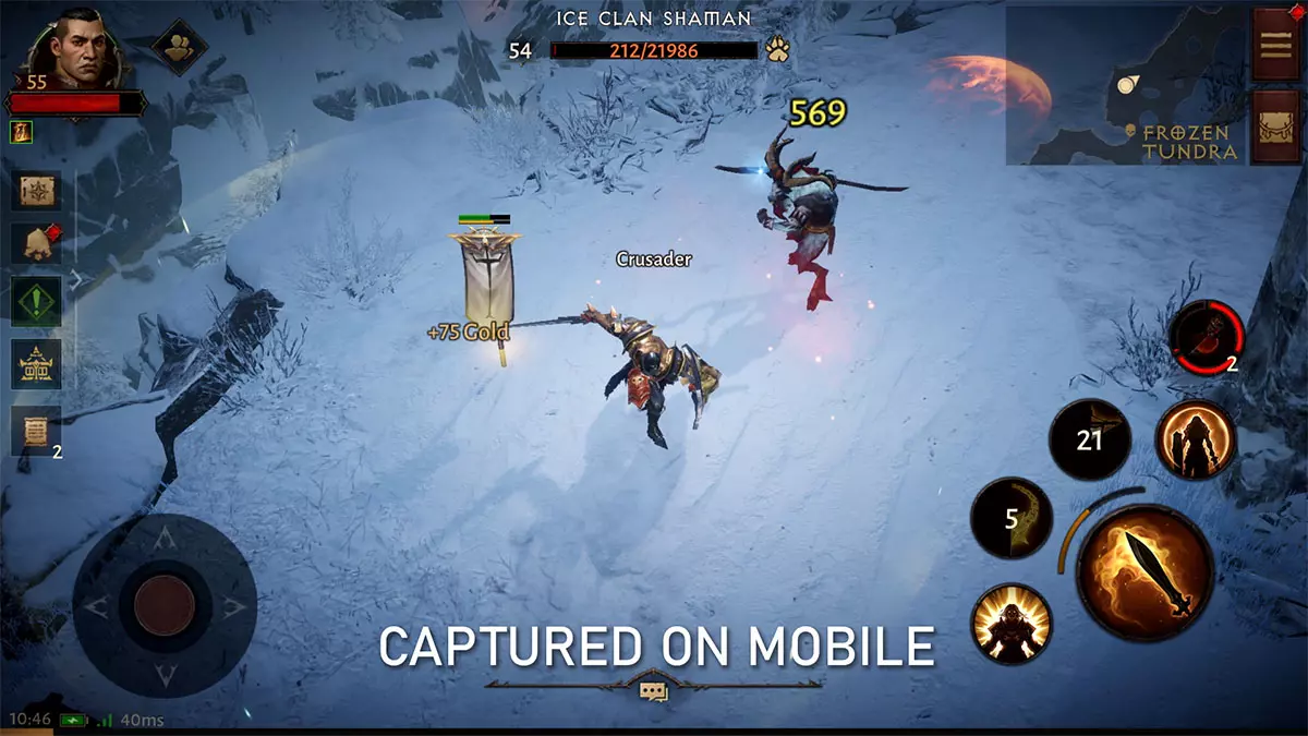 Diablo Immortal 5 Diablo Immortal