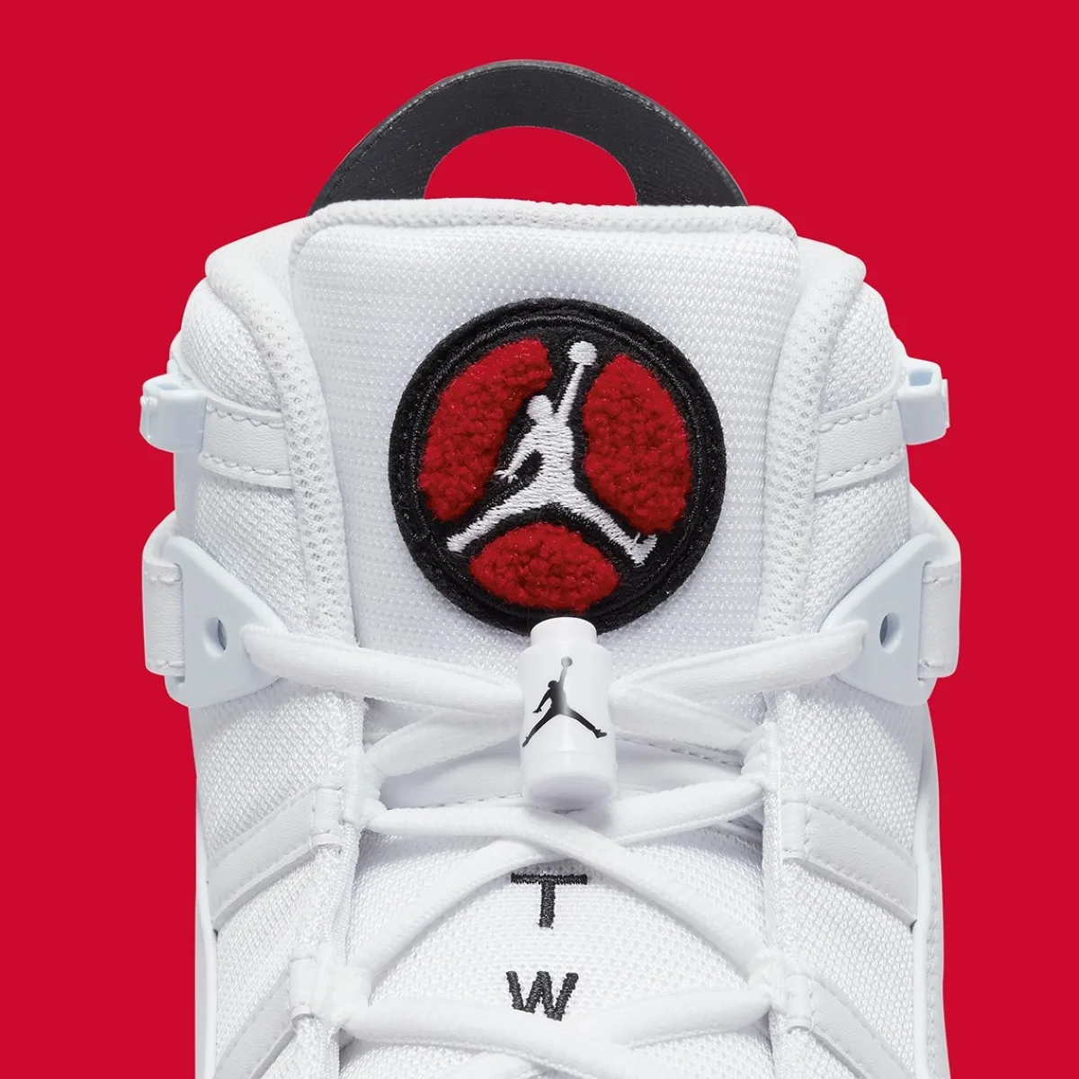 Jordan 6 Rings "Chicago Bulls"