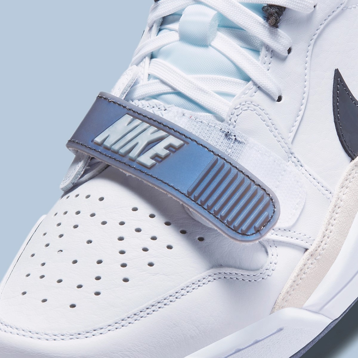 Jordan Legacy 312 Low "25th Anniversary"