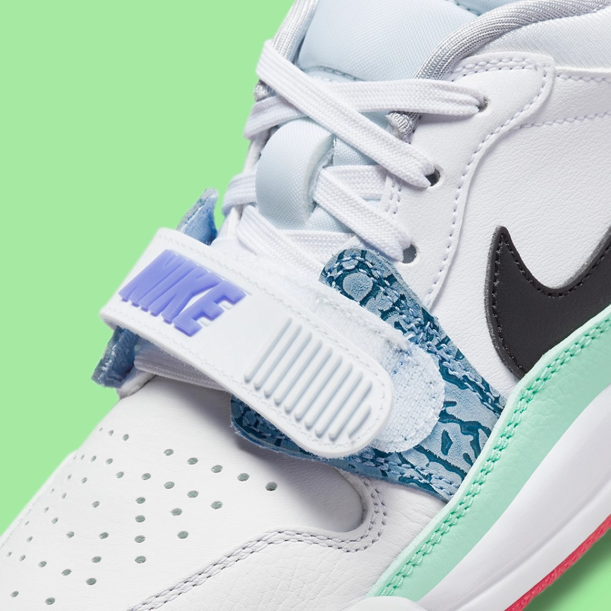 Jordan Legacy 312 Low Easter