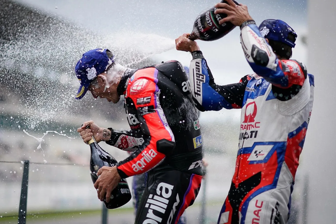 MotoGP Grand Prix du Portugal 2022