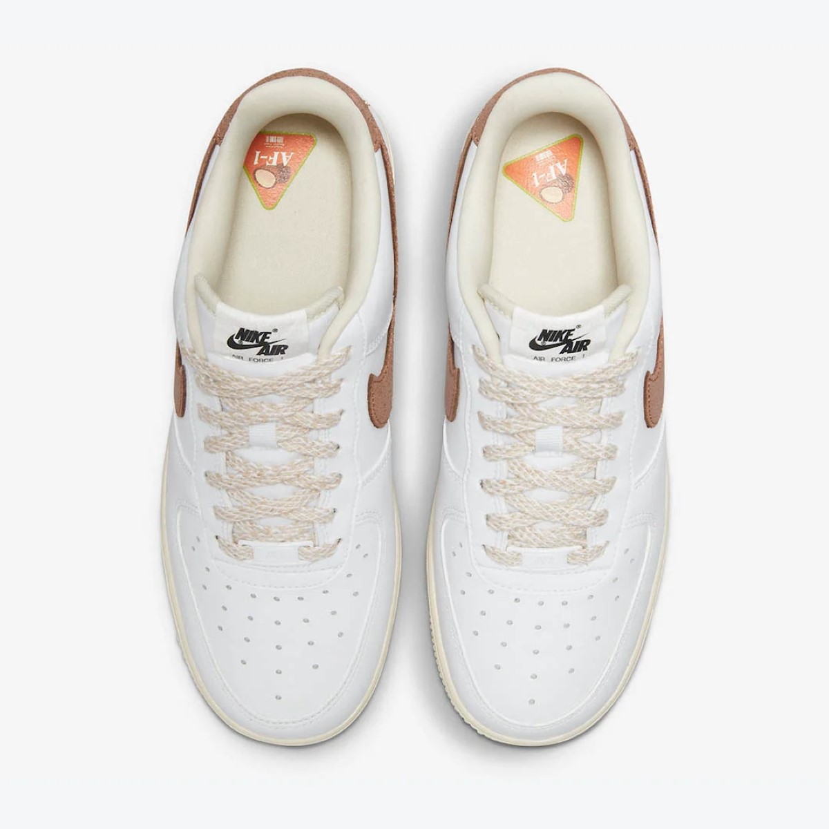 Nike Air Force 1 Coconut