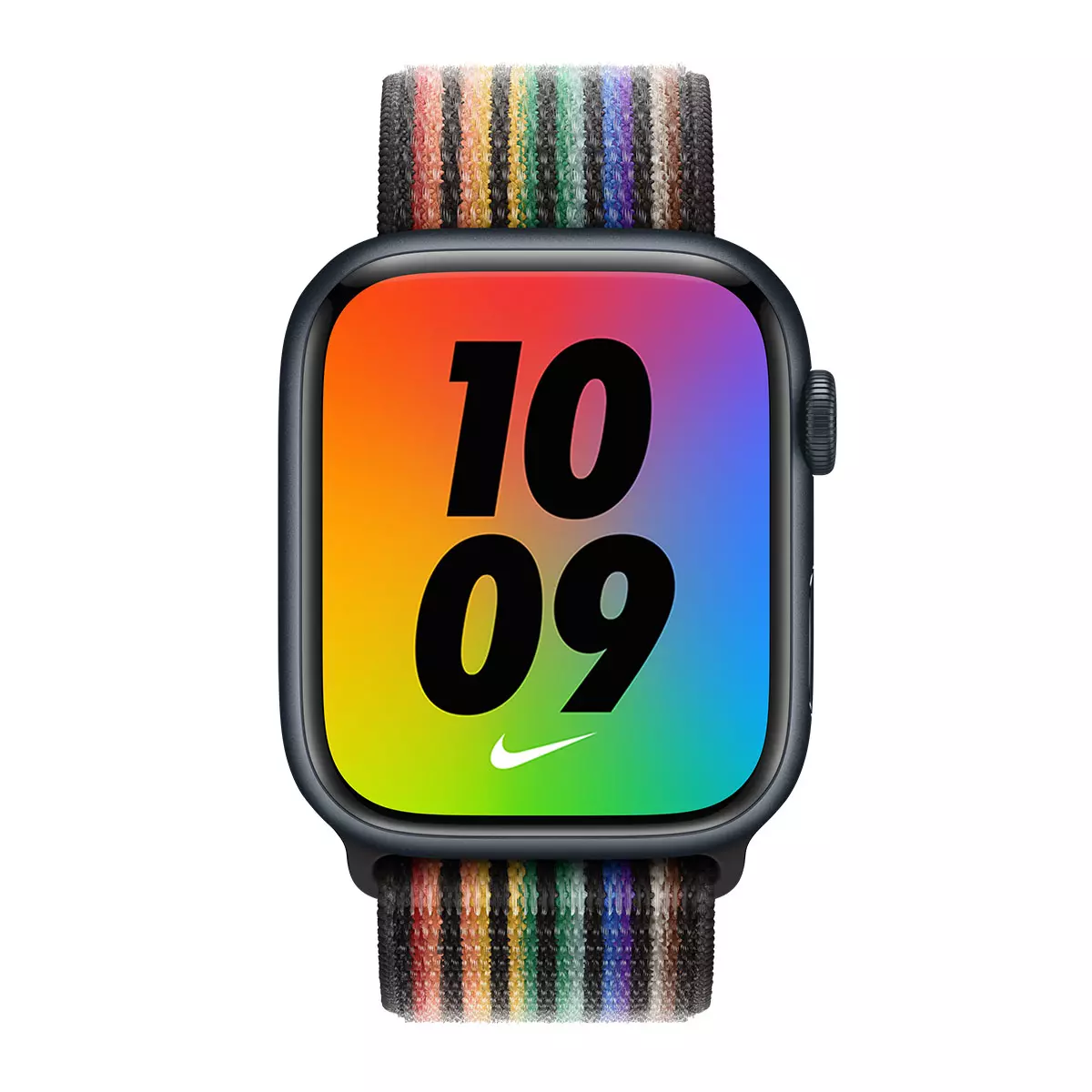 Apple Watch Pride Edition 2022
